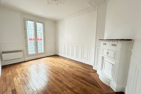 Appartement a louer  - 2 pièce(s) - 35.3 m2 - Surfyn