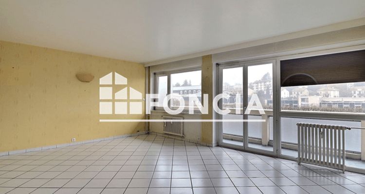 appartement 4 pièces à vendre ST ETIENNE 42100 71.92 m²