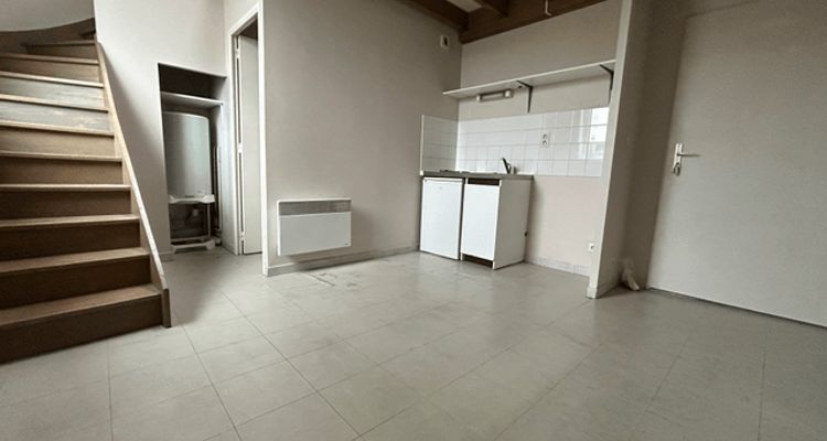 appartement 2 pièces à louer POITIERS 86000 27 m²
