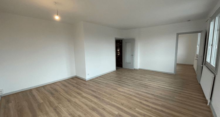 Vue n°1 Appartement 4 pièces T4 F4 à louer - Trevoux (01600)