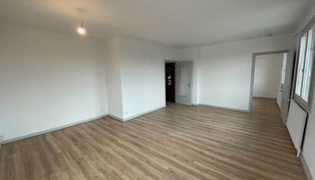 appartement 4 pièces à louer TREVOUX 01600 91.6 m²