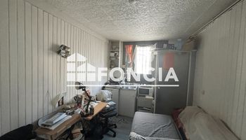 appartement 1 pièce à vendre Aix-en-Provence 13100 10.51 m²