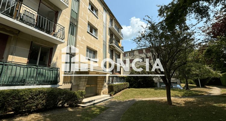 appartement 1 pièce à vendre Épinay-sur-Seine 93800 31 m²