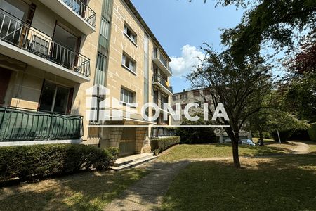 appartement 1 pièce à vendre Épinay-sur-Seine 93800 31 m²