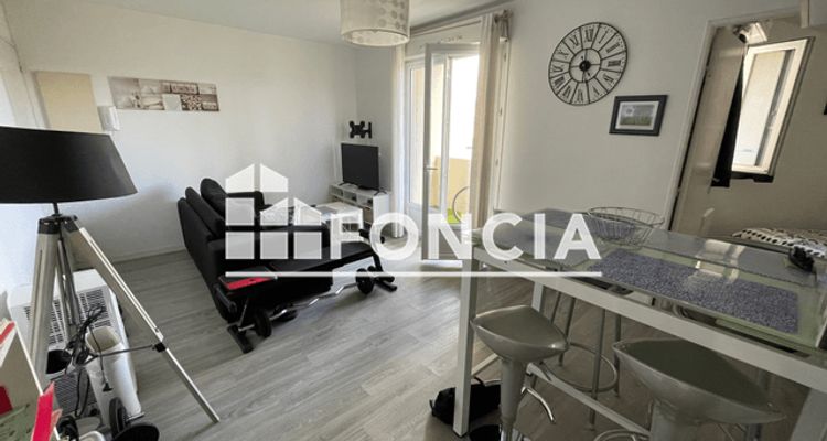 appartement 2 pièces à vendre LA ROCHELLE 17000 33.28 m²