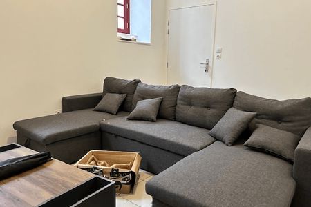 appartement 2 pièces à louer VALENCIENNES 59300 55.5 m²