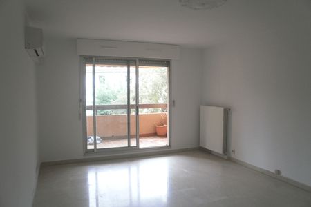 appartement 3 pièces à louer NIMES 30000 61.3 m²