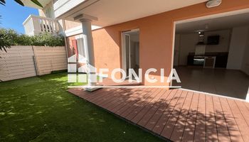 appartement 3 pièces à vendre Bormes-les-Mimosas 83230 54.22 m²