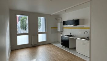 appartement 2 pièces à louer PARIS 18 18ᵉ 75018 54.1 m²