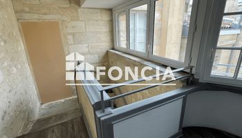 appartement 3 pièces à vendre BORDEAUX 33000 77.35 m²