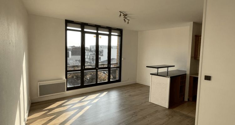 appartement 1 pièce à louer LILLE 59000 34.6 m²