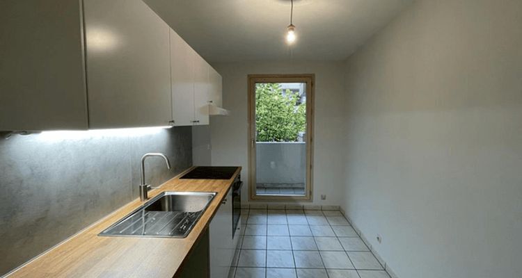 appartement 3 pièces à louer LYON 3ᵉ 69003 66.8 m²