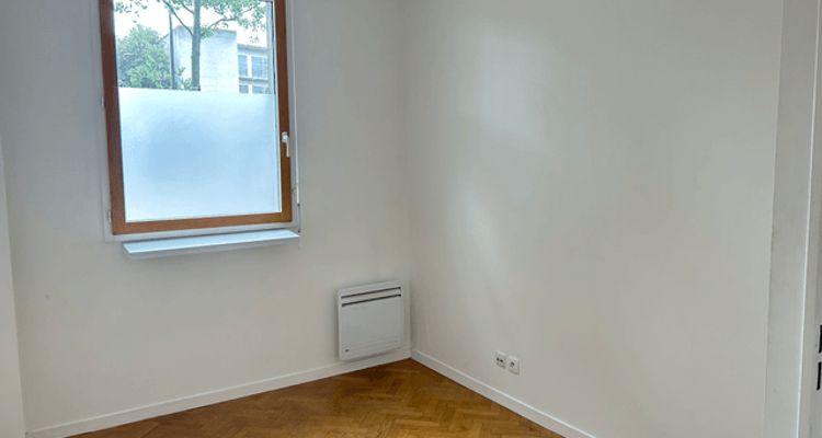 appartement 2 pièces à louer PARIS 19ᵉ 75019