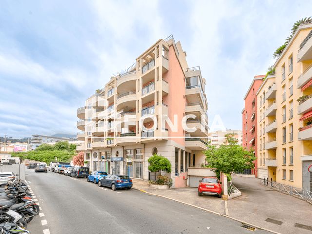 Vente Appartement 23m² 1 Pièce à Menton (06500) - Foncia