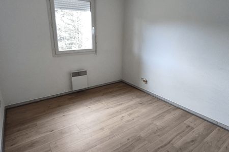 Vue n°3 Appartement 2 pièces T2 F2 à louer - Vetraz Monthoux (74100)