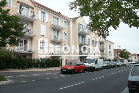 Vue n°2 Appartement 2 pièces T2 F2 à vendre - ÉRagny (95610)