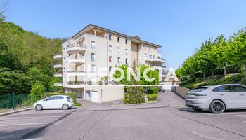 appartement 5 pièces à vendre Vienne 38200 107 m²