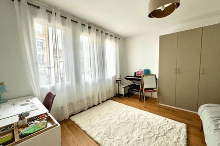 Vue n°2 Maison 5 pièces T5 F5 à louer - Montrouge (92120)