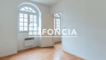 appartement 3 pièces à vendre Bordeaux 33000 48.26 m²
