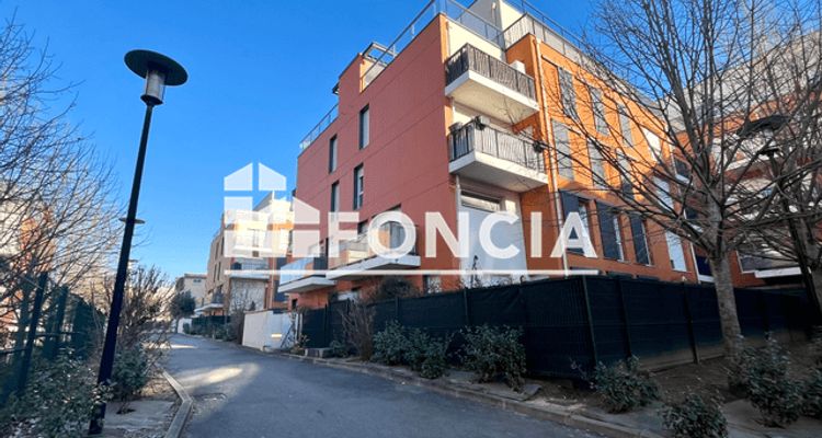appartement 3 pièces à vendre Argenteuil 95100 53.43 m²