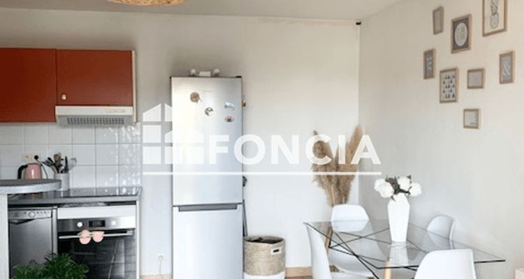 appartement 3 pièces à vendre Narbonne 11100 58 m²