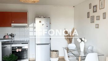 appartement 3 pièces à vendre Narbonne 11100 58 m²