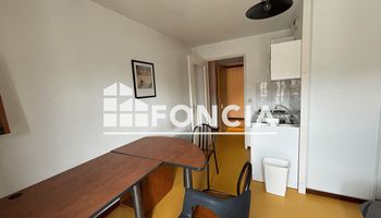 appartement 1 pièce à vendre Saint-Étienne 42100 19 m²