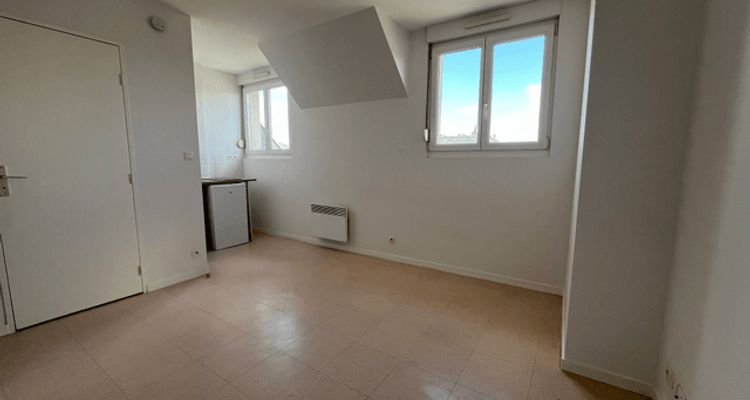 appartement 1 pièce à louer CAEN 14000 16.5 m²