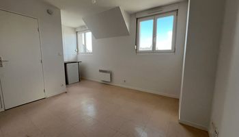 appartement 1 pièce à louer CAEN 14000 16.5 m²
