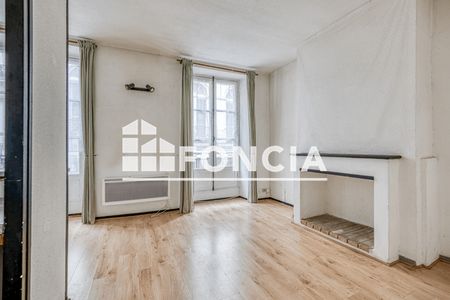 Vue n°3 Appartement 3 pièces T3 F3 à vendre - Bordeaux (33000)