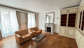 appartement-meuble 5 pièces à louer Paris 8ᵉ 75008