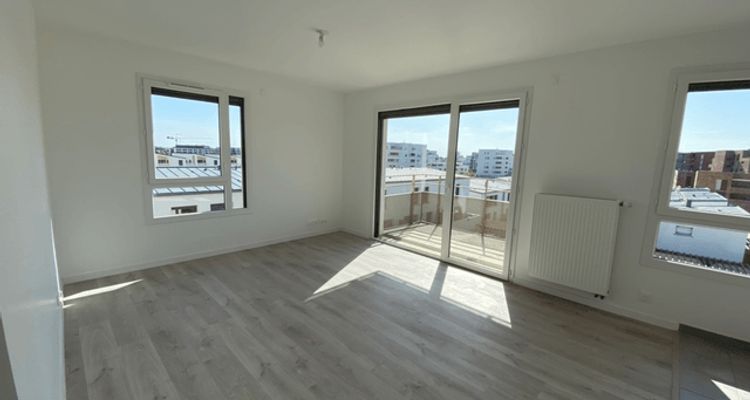 appartement 3 pièces à louer BRETIGNY SUR ORGE 91220 60.9 m²