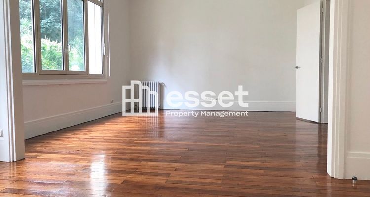 Vue n°1 Appartement 4 pièces T4 F4 à louer - Neuilly Sur Seine (92200)