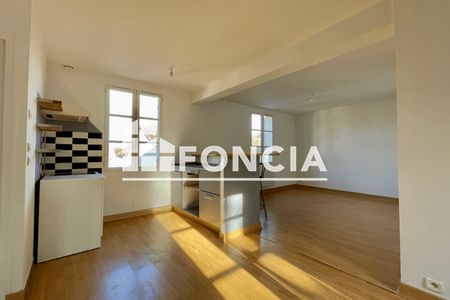appartement 2 pièces à vendre Nogent-le-Roi 28210 42.04 m²