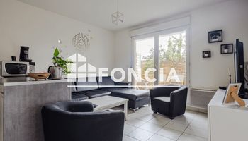 appartement 2 pièces à vendre LE PONTET 84130 37.44 m²