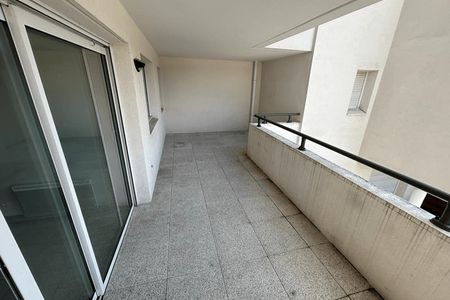 Vue n°2 Appartement 3 pièces à louer - Montpellier (34090) 868 €/mois cc