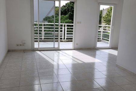 appartement 2 pièces à louer MONTPELLIER 34090 51.1 m²