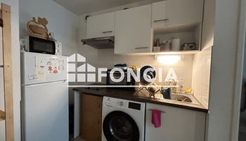 appartement 2 pièces à vendre Toulouse 31300 38 m²