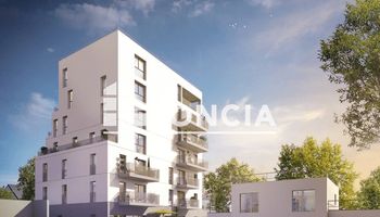 appartement 4 pièces à vendre Rennes 35700 89 m²