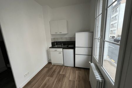 appartement 1 pièce à louer CAEN 14000