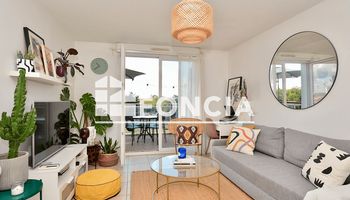 appartement 2 pièces à vendre CALUIRE 69300 44 m²