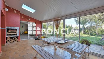 maison 5 pièces à vendre Morières-lès-Avignon 84310 142 m²