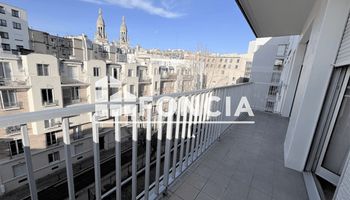 appartement 3 pièces à vendre Paris 13ᵉ 75013 64 m²