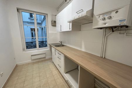 Appartement a louer  - 4 pièce(s) - 100.7 m2 - Surfyn