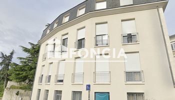 appartement 2 pièces à vendre Blois 41000 43 m²