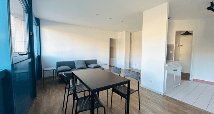 appartement-meuble 3 pièces à louer TOULON 83000 61.9 m²