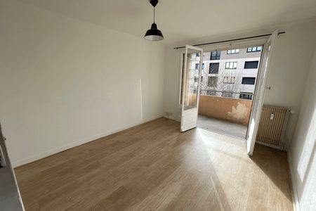 appartement 3 pièces à louer ANNECY 74000