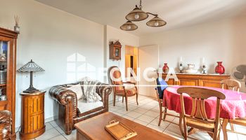 appartement 3 pièces à vendre Carrières-sous-Poissy 78955 53.71 m²
