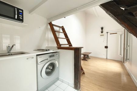 Appartement a louer bagneux - 1 pièce(s) - 18.2 m2 - Surfyn