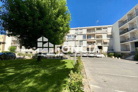Vue n°3 Appartement 3 pièces à vendre - Aix En Provence (13100) 249 000 €